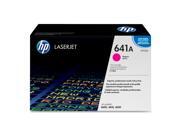 HP C9723A Print Cartridge with Smart Printing Technology Magenta HP C9723A Print Cartridge with Smart Printing Technology Magenta