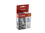 Canon BCI-6PC Photo Cyan Ink Tank