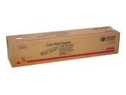 XEROX 106R00672 High Capacity Toner Cartridge For Phaser 6250 Cyan XEROX 106R00672 High Capacity Toner Cartridge For Phaser 6250 Cyan