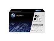 HP C7115A Toner Cartridge Black