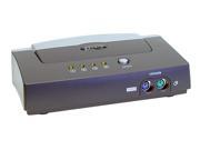 BELKIN OmniView E F1DB104P KVM Switch