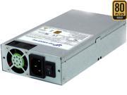 FSP Group 400W ATX Power Supply Single 1U Gold Certified for Rack Mount Case FSP400 701US