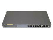 D-Link DSS-24+ 10/100Mbps Fast Ethernet Switch