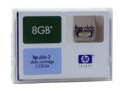 HP C5707A DDS-2 Tape Media