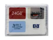 HP C5708A DDS-3 Tape Media