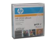 HP C7972A LTO Ultrium 2 Tape Media