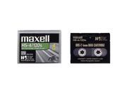 maxell 200110 DDS 2 Tape Media
