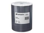 Verbatim 4.7GB 16X DVD R 100 Packs DataLife Plus Media Model 97017
