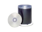 maxell 700MB 48X CD R Printable 100 Packs Disc Model 648710