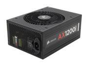 CORSAIR AXi series AX1200i 1200W Power Supply New 4th Gen CPU Certified Haswell Ready