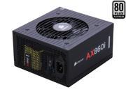 CORSAIR AXi Series AX860i Digital 860W 80 PLUS PLATINUM Haswell Ready Full Modular ATX12V EPS12V SLI and Crossfire Ready Power Supply with C Link Monitoring a