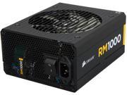 CORSAIR RM Series RM1000 1000W Power Supply