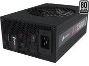 CORSAIR AXi Series AX1500i Digital 1500W 80 PLUS TITANIUM Haswell Ready Full Modular ATX12V & EPS12V SLI and Crossfire Ready Power Supply with C-Link Monitoring CORSAIR AXi Series AX1500i Digital 1500W 80 PLUS TITANIUM Haswell Ready Full Modular ATX12V & EPS12V SLI and Crossfire Ready Power Supply with C-Link Monitoring