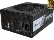 CORSAIR RMi Series RM750i 750W 80 PLUS GOLD Haswell Ready Full Modular ATX12V EPS12V SLI and Crossfire Ready Power Supply with C Link Monitoring and Control
