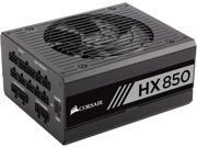 CORSAIR HX850 Series CP-9020138-NA 850W Power Supply CORSAIR HX850 Series CP-9020138-NA 850W Power Supply