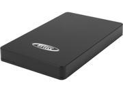 BYTECC HD 2531 Black Screw Less USB 3.0 to SATA III Enclosure for 2.5 HDD SSD