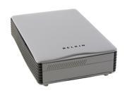 BELKIN F5U210 5.25 USB2.0 1394 Gray External Enclosure - Retail