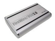 macally PHR-100AC External Enclosure