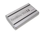 macally PHR-250CC External Enclosure