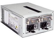 iStarUSA TC 500R8PD2 500W PS2 Mini High Efficiency Redundant Power Supply