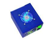APEVIA ATX-AS520W BLUE 520W Power Supply