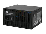 Only $59.99 for SeaSonic S12 II SS-380GB 380W ATX12V V2.3 80 PLUS Certified Active PFC Power Supply