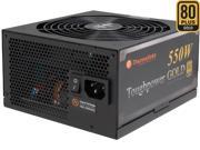 Thermaltake Toughpower PS TPD 0550MPCGUS 1 550W Power Supply