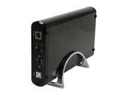 iMicro IMBS35EE-B External Enclosure
