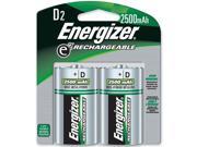 Energizer NH50BP 2 Batteries