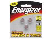 Batteries