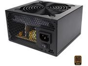 Rosewill Continuous 450W@40 degree C Power Supply ARC 450