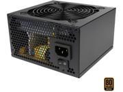 Rosewill Continuous 550W@40 C degree Power Supply ARC M550
