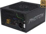Rosewill Continuous 650W@40 degree C Power Supply PHOTON 650