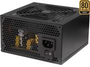 Rosewill Continuous 600W@40Â°C Power Supply VALENS 600