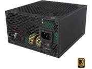 Rosewill Capstone G Series 750W Modular Power Supply, 80 PLUS Gold Certified, Single +12V Rail, SLI & Crossfire Ready - Capstone-G750 Rosewill Capstone G Series 750W Modular Power Supply, 80 PLUS Gold Certified, Single +12V Rail, SLI & Crossfire Ready - Capstone-G750
