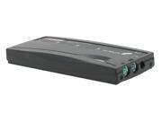 StarTech SV411K 4 Port PS 2 StarView KVM Switch Kit with Cables
