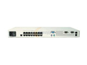 CABLES TO GO 0SU21025 MINICOM SMART CAT 5 16 PORT IP KVM SWITCH