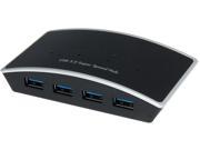 C2G 29056 TruLink 4 port USB 3.0 SuperSpeed Hub