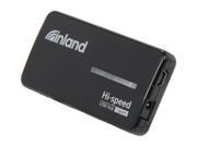 inland 08817 7 Port USB 2.0 Hub