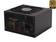 SILVERSTONE ST55F G 550W Power Supply