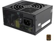 SILVERSTONE SFX Series 80 Plus Bronze Certificated SST ST45SF V3 450W SFX Active PFC Power Supply