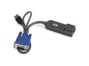 HP KVM USB Interface Adapter