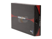 AeroCool Infinity-Drive 2.5 USB 2.0 External Enclosure - Retail