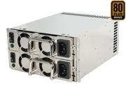 Athena Power AP RRP4ATX6808 80 PLUS Bronze Certified ATLAS 800 PLUS Server Power Supply with PM Bus