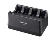 Battery Charger 4 Bay for CF C1 MK1 MK2 AC Adapter Not Included