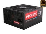 Antec HCG M Series HCG 520M 520W Power Supply