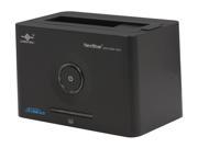 VANTEC NexStar NST D300S3 BK Black 2.5 3.5 SATA to SuperSpeed USB 3.0 Hard Drive Dock