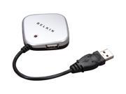 BELKIN F5U407 USB 2.0 4 Port Ultra Mini Hub