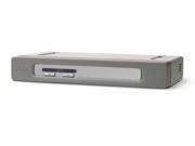 BELKIN F1DN102U OmniView Secure 2 Port KVM Switch - Retail