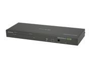 IOGEAR GCS1808KITP 8-Port USB PS/2 Combo VGA KVM Switch with PS/2 KVM Cables